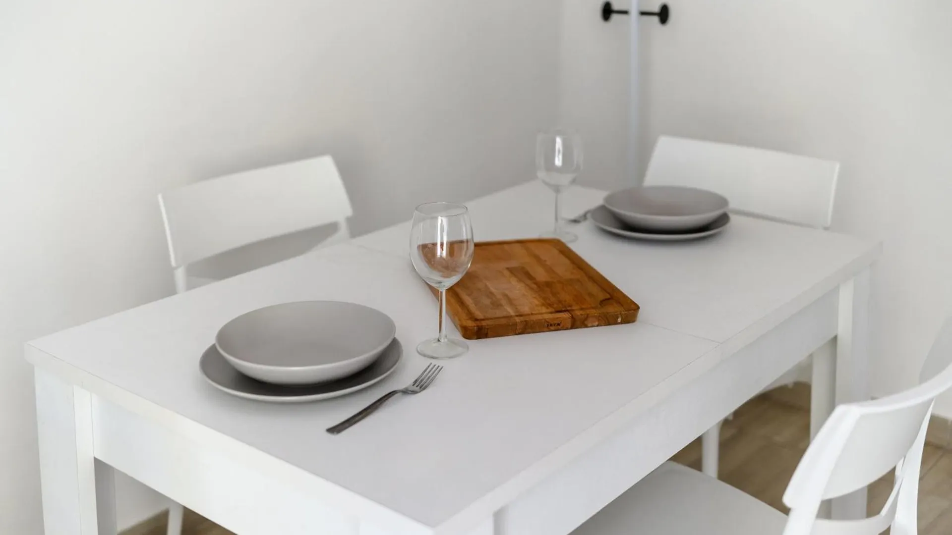 Home Spezzano By Dimorra Naples Italy