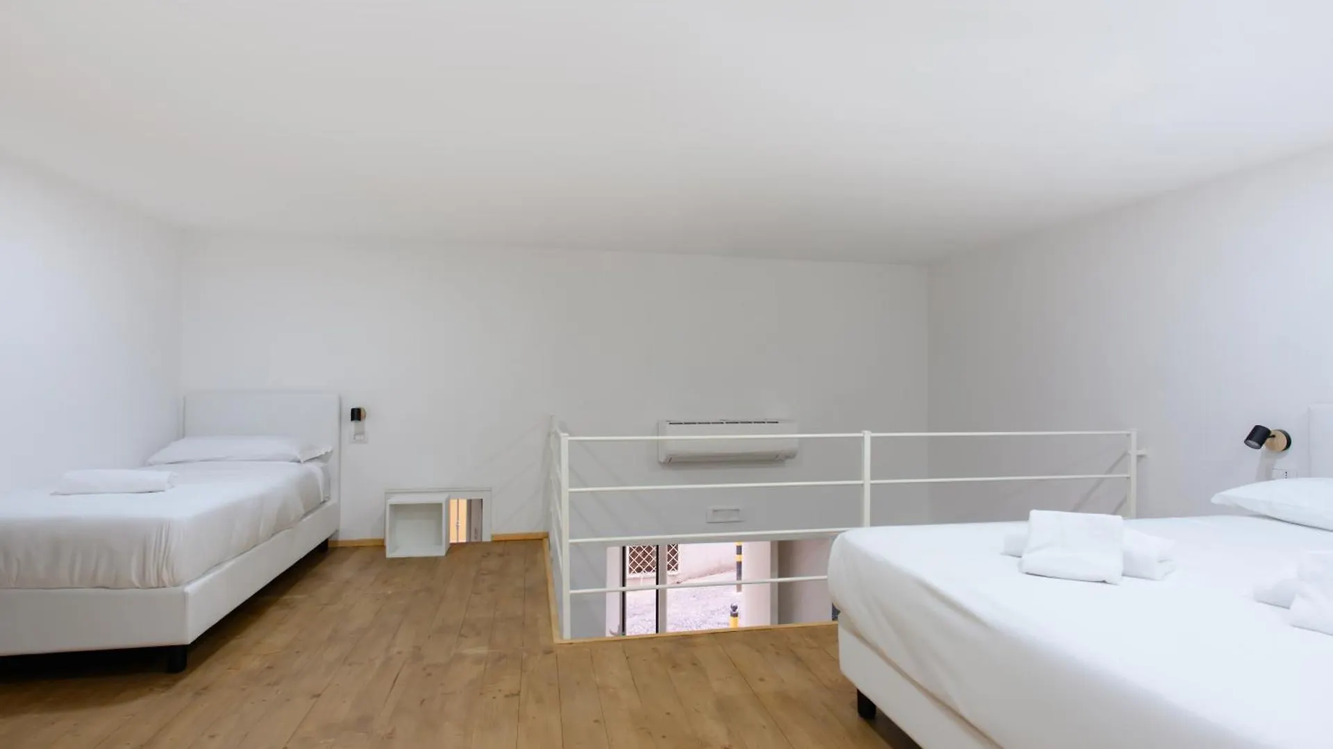 Apartment Home Spezzano By Dimorra Naples