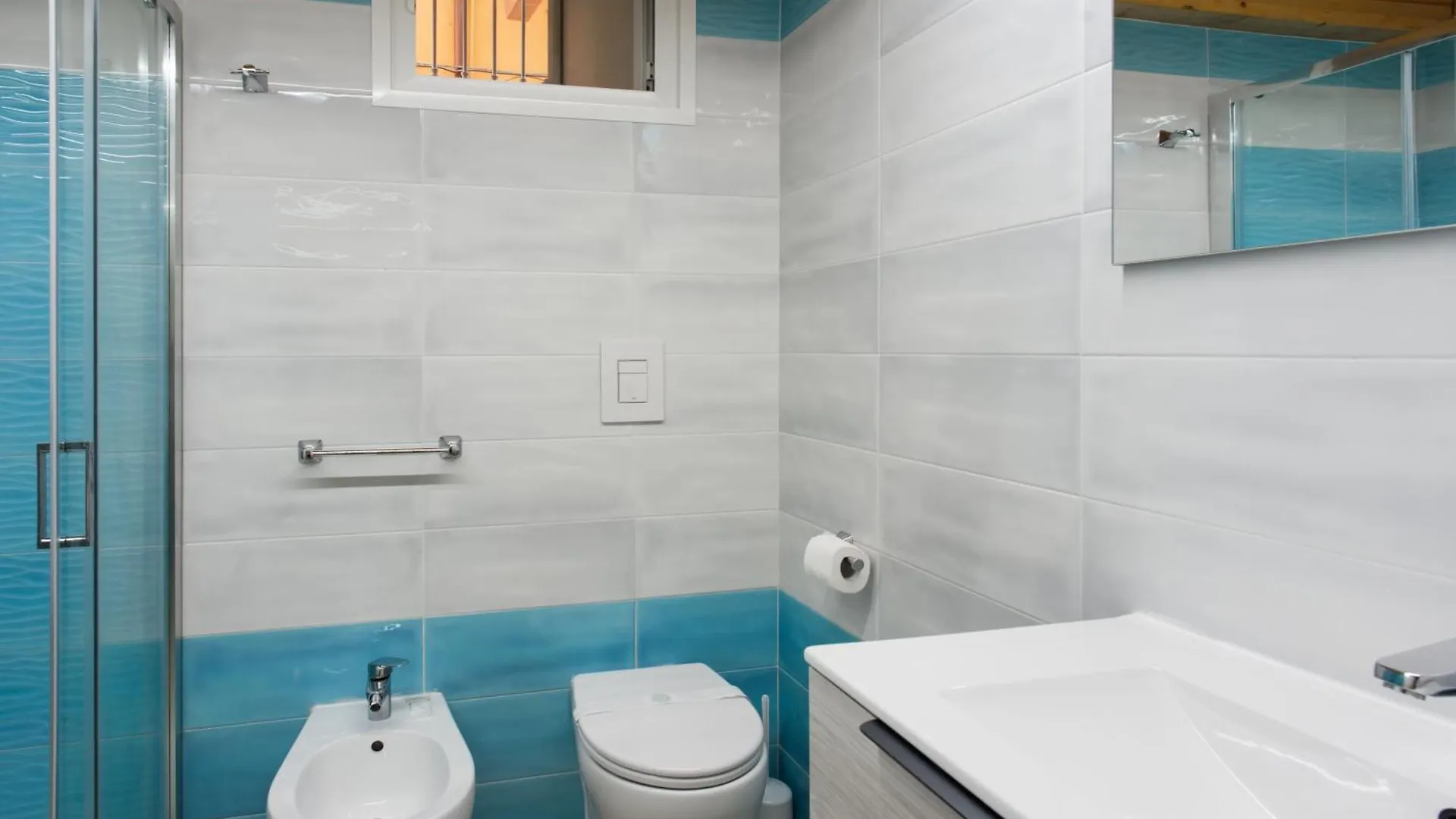 Home Spezzano By Dimorra Naples