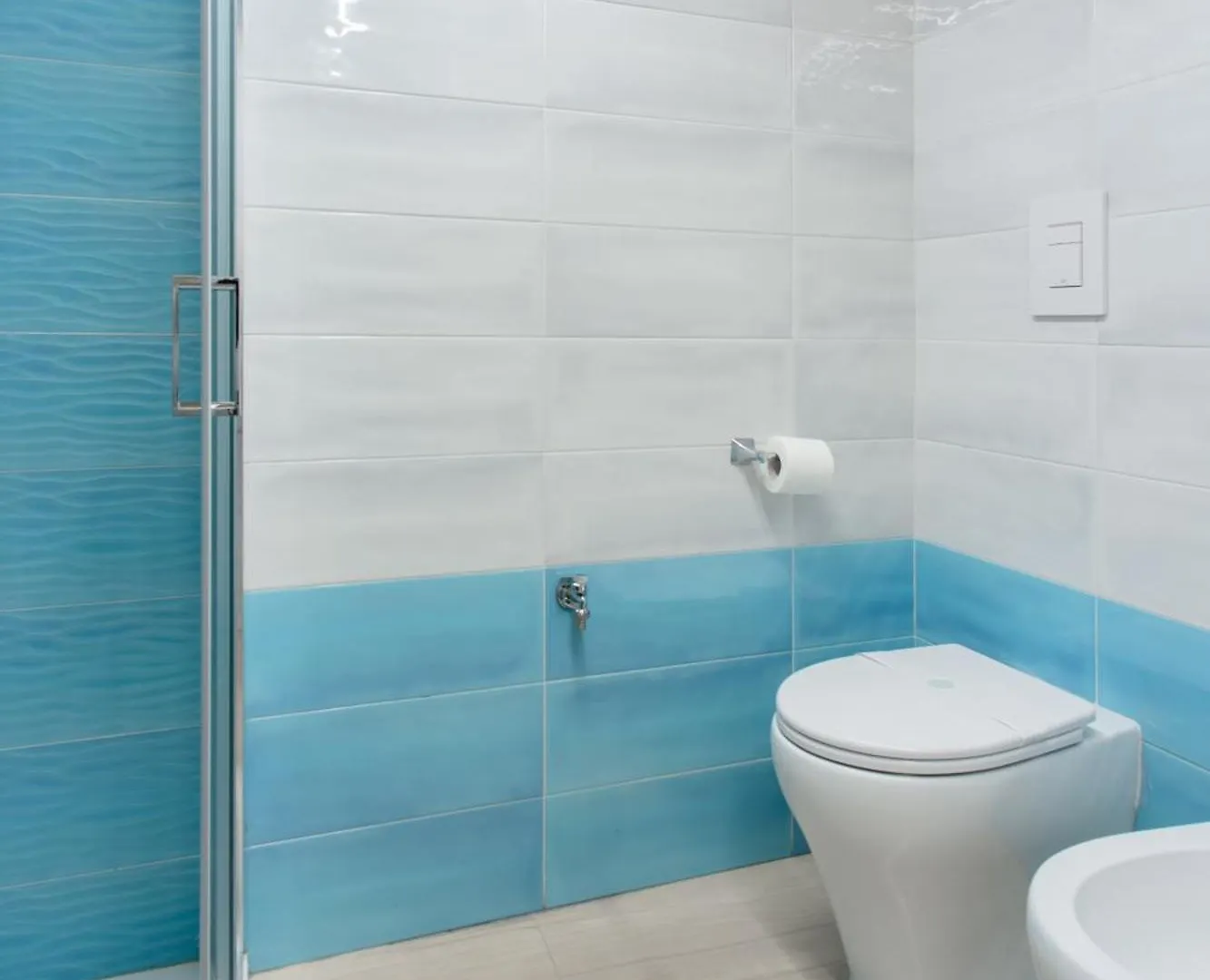 Apartment Home Spezzano By Dimorra Naples