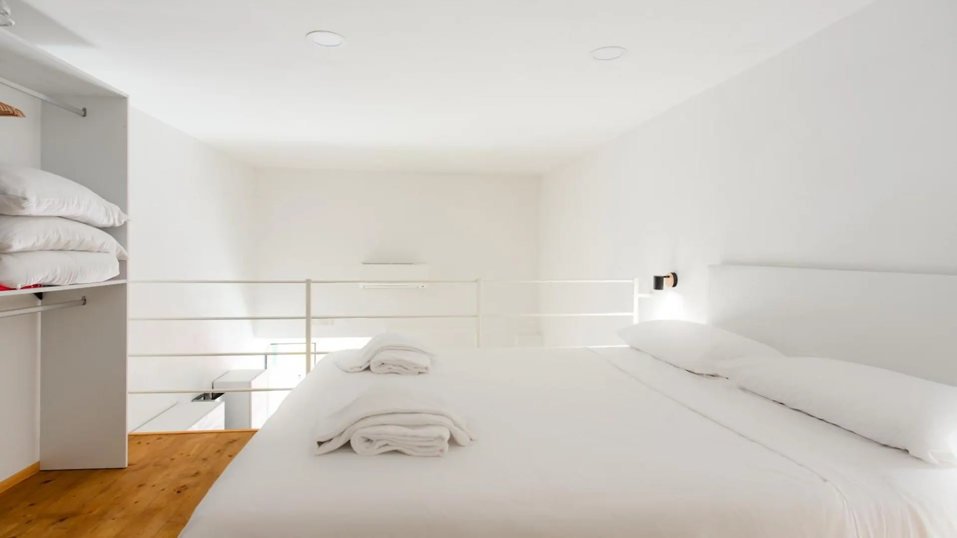Home Spezzano By Dimorra Naples