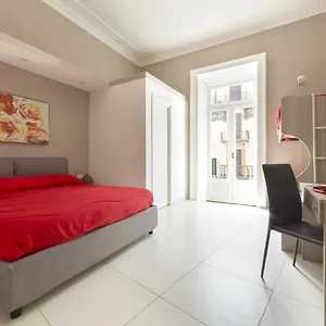 Bed & Breakfast Rosaroll, Neapol